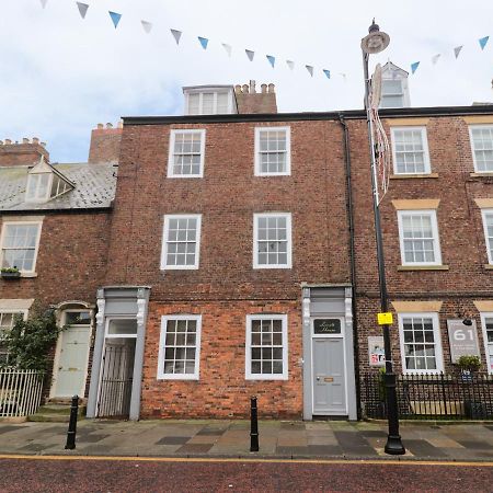 Lovatt House Apartment Tynemouth North Shields Luaran gambar