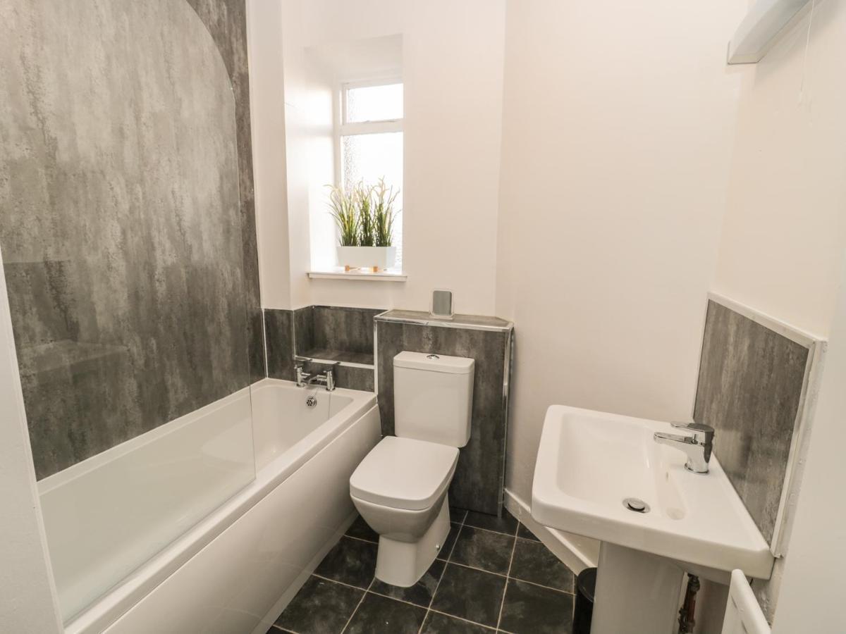 Lovatt House Apartment Tynemouth North Shields Luaran gambar