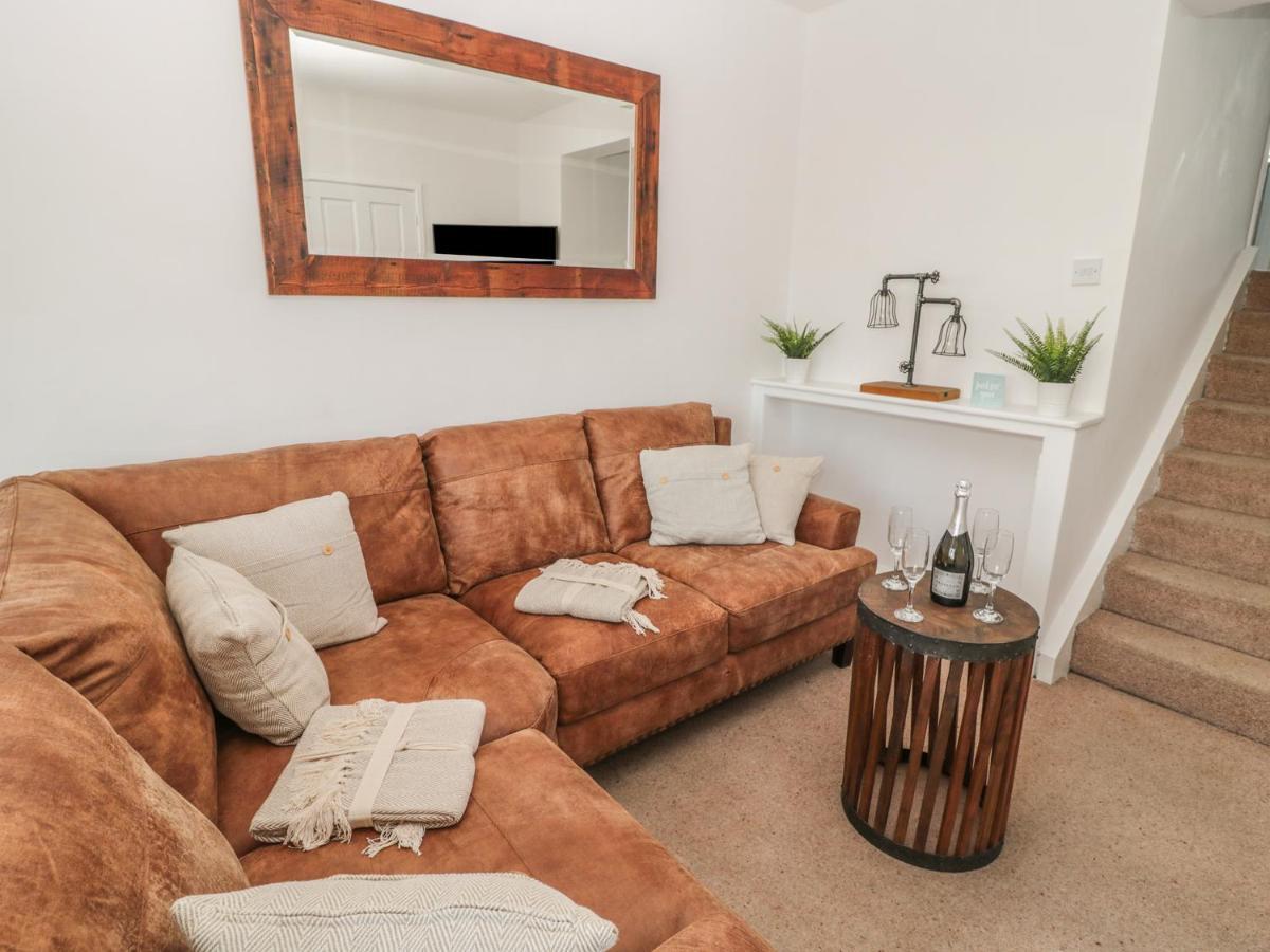 Lovatt House Apartment Tynemouth North Shields Luaran gambar