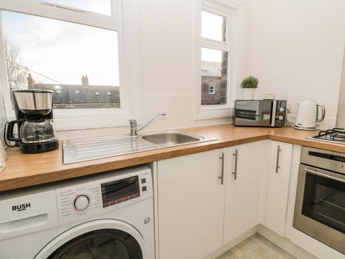 Lovatt House Apartment Tynemouth North Shields Luaran gambar