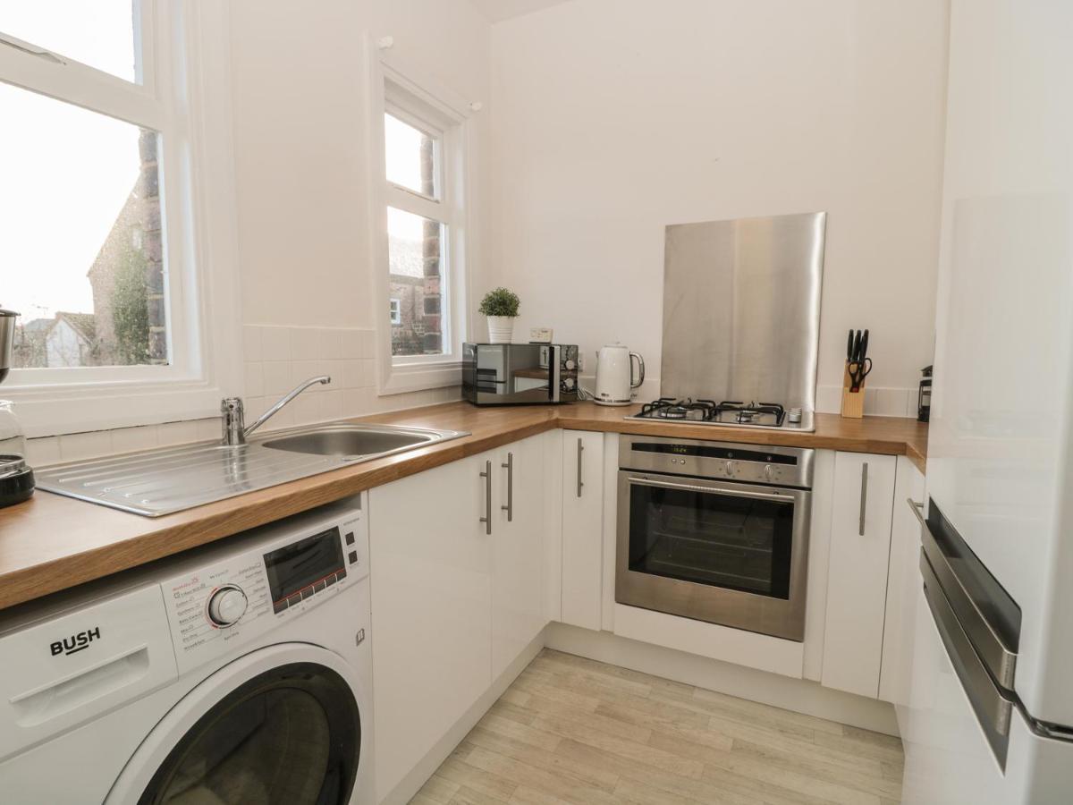 Lovatt House Apartment Tynemouth North Shields Luaran gambar