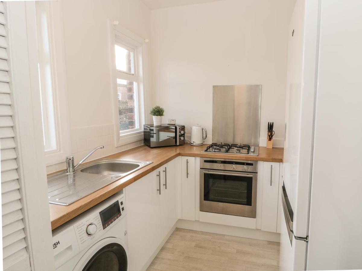 Lovatt House Apartment Tynemouth North Shields Luaran gambar
