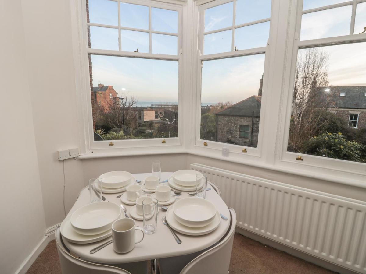 Lovatt House Apartment Tynemouth North Shields Luaran gambar