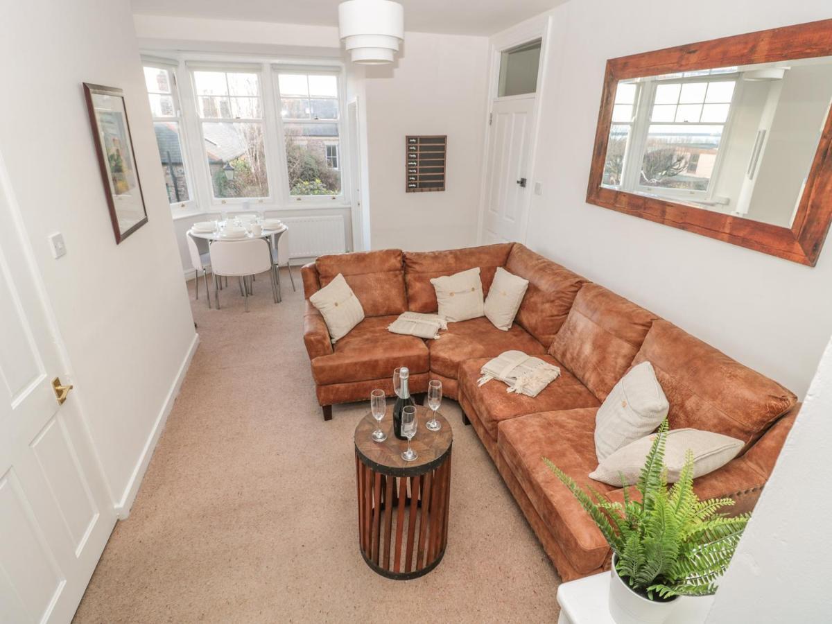 Lovatt House Apartment Tynemouth North Shields Luaran gambar
