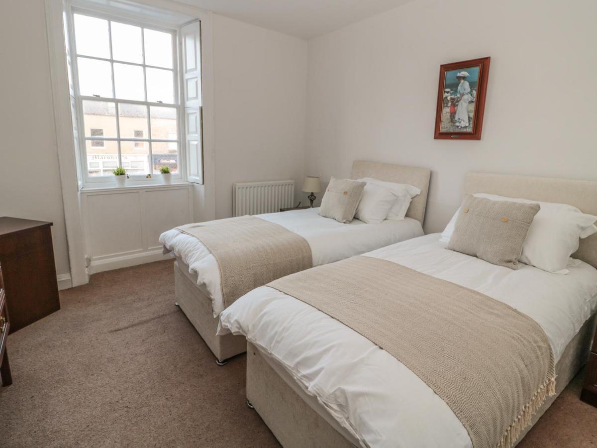 Lovatt House Apartment Tynemouth North Shields Luaran gambar
