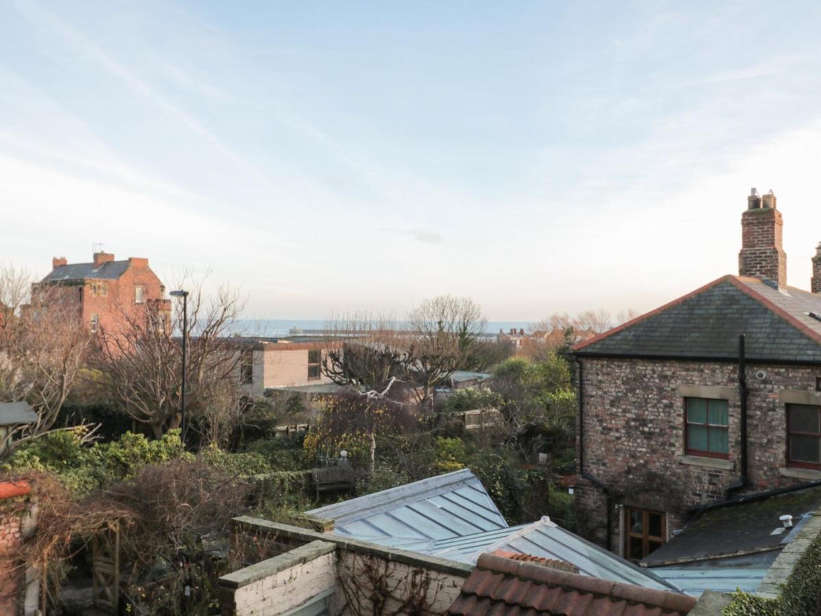 Lovatt House Apartment Tynemouth North Shields Luaran gambar