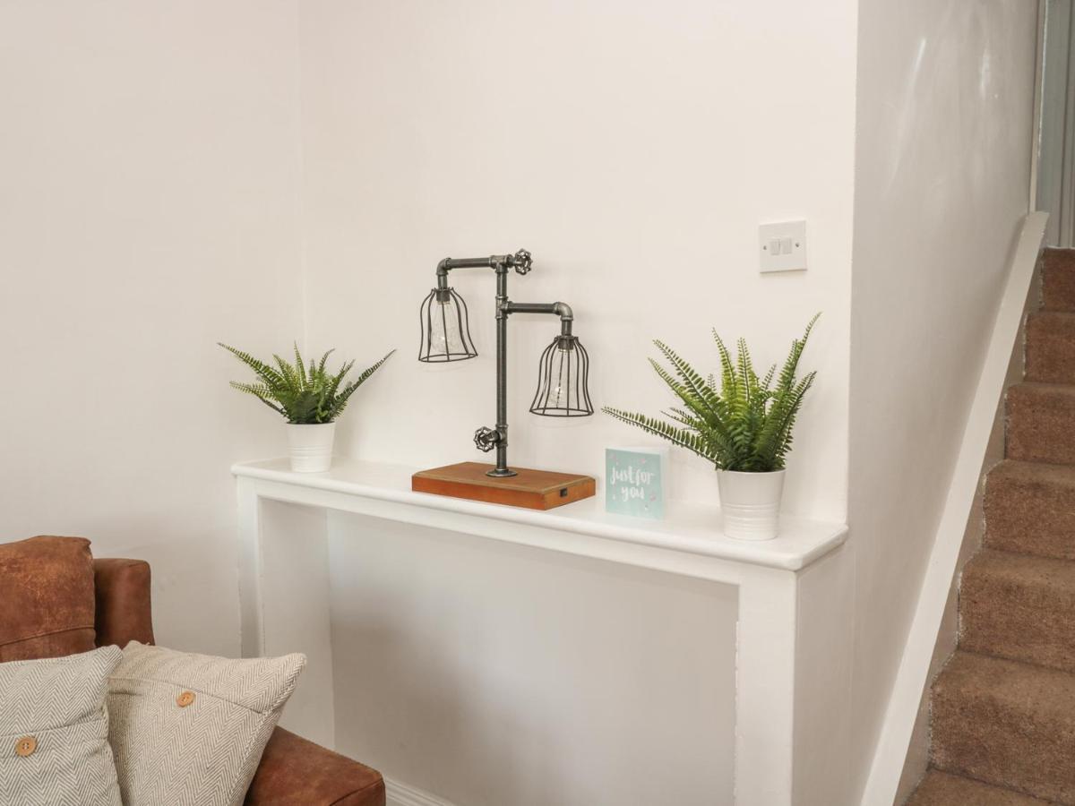Lovatt House Apartment Tynemouth North Shields Luaran gambar